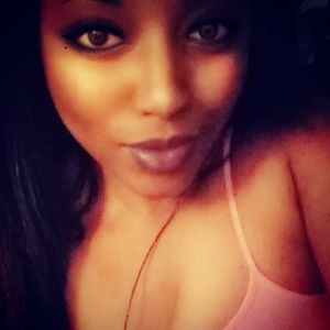 Meet your Posher, Nakia